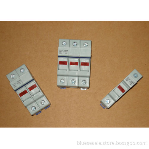 Fuse Holder With Indicator (Lamp)